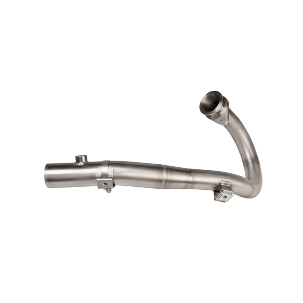 Kolektor wydechowy Akrapovic Honda CRF 300L stal nierdzewna - E-H3SO1