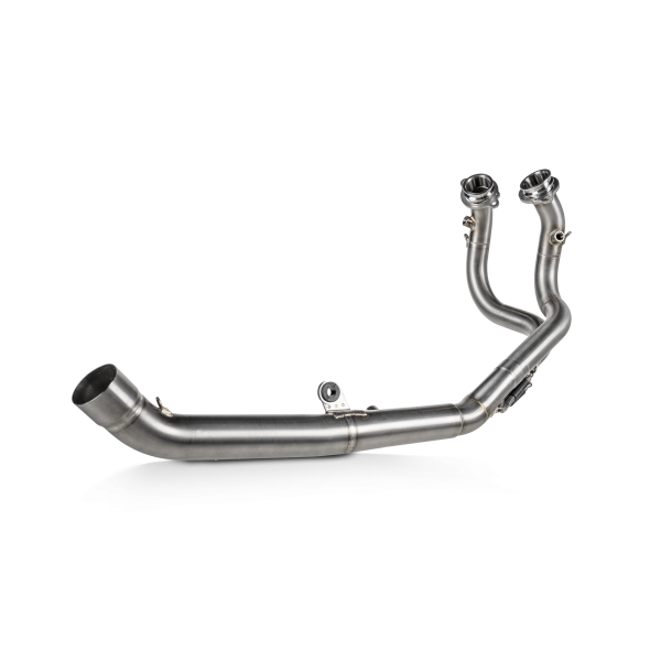 Kompletny układ wydechowy Akrapovic Racing Honda CRF 1100L tytan - S-H11R1-WT/2