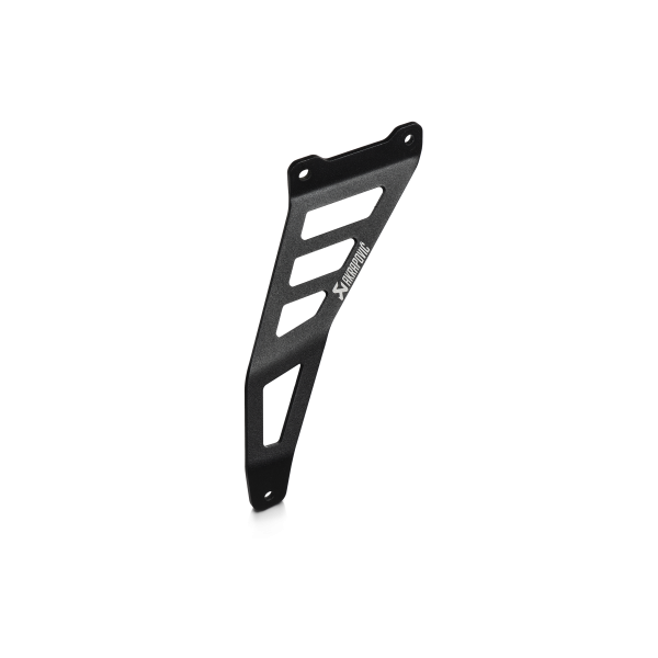 Mocowanie uchwyt tłumika Akrapovic aluminium P-MBK10E3 - P-MBK10E3