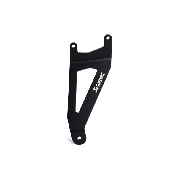 Mocowanie uchwyt tłumika Akrapovic aluminium - P-X228