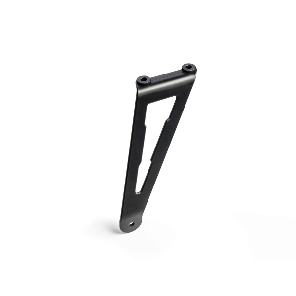 Mocowanie uchwyt tłumika Akrapovic Aprilia RS 660 aluminium P-MBA6R1 - P-MBA6R1