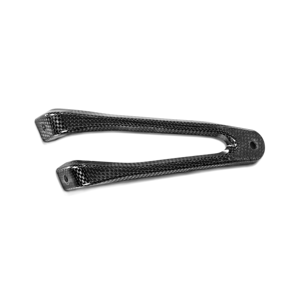 Mocowanie uchwyt tłumika Akrapovic carbon P-MBH10SO1 - P-MBH10SO1