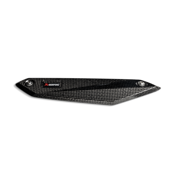 Osłona termiczna tłumika Akrapovic BMW F 900R P-HSB9SO1 carbon - P-HSB9SO1