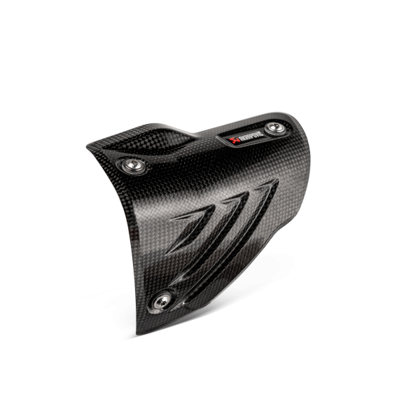 Osłona termiczna tłumika Akrapovic BMW S1000RR carbon - P-HSB10E3