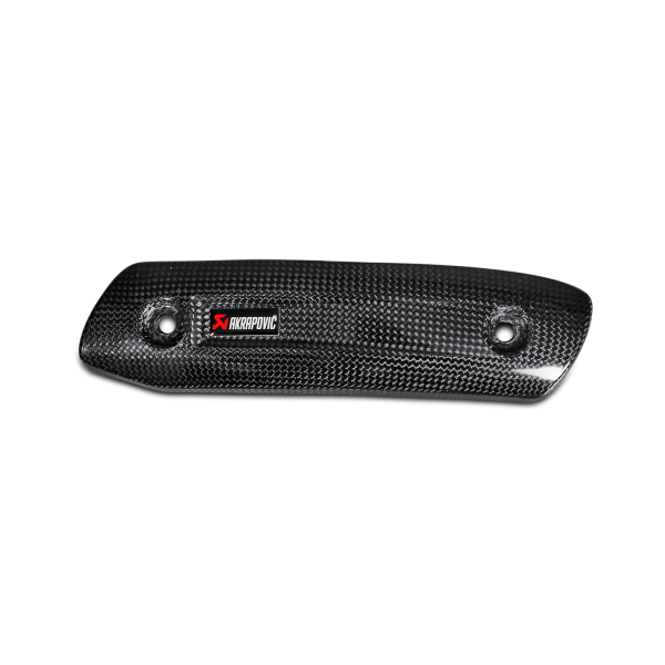 Osłona termiczna tłumika Akrapovic Ducati Scrambler carbon - P-HSD12E3