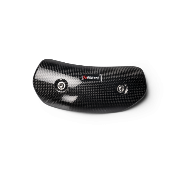 Osłona termiczna tłumika Akrapovic Honda CBR 1000RRR carbon - P-HSB10R8/1H