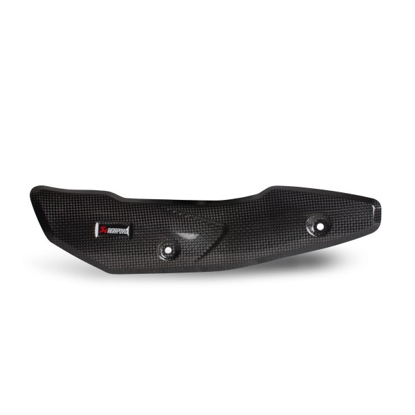 Osłona termiczna tłumika Akrapovic P-HSK9SO1 Kawasaki Z900 carbon - P-HSK9SO1