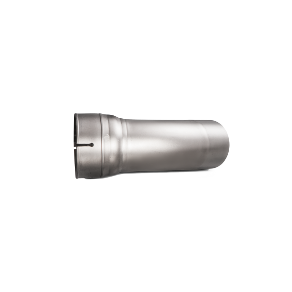 Rura łącznik tłumika Akrapovic dolny BMW R Nine T tytan - L-B12SO8T