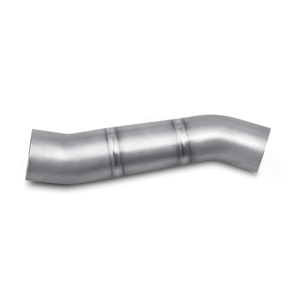 Rura łącznik tłumika Akrapovic Ducati Monster 1200 / 1200S / 821 tytan - L-D12SO2