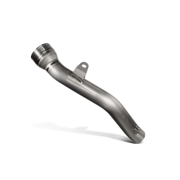 Rura pośrednia tłumika Akrapovic Kawasaki ZX-10R tytan - L-K10SO9