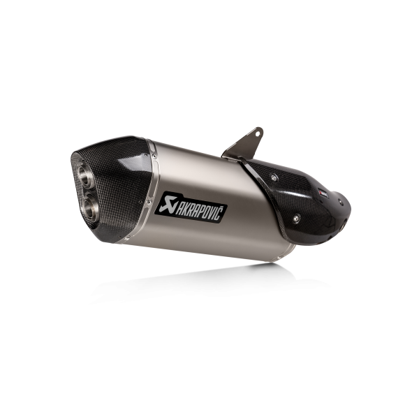 Tłumik Akrapovic Harley-Davidson Pan America 1250 - S-HD12SO1-HAFT