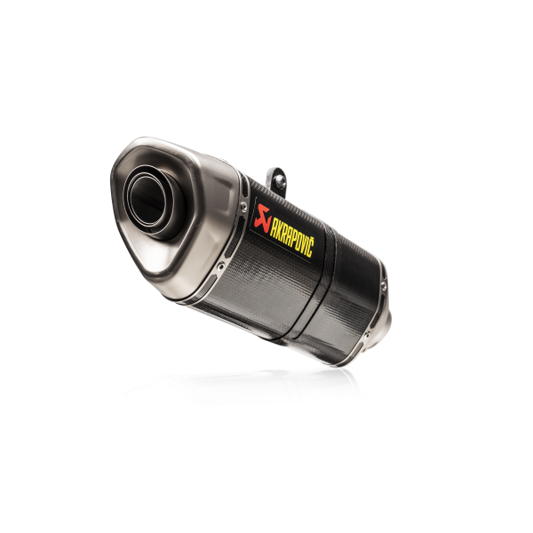 Tłumik Akrapovic Slip-On Honda CB750 Hornet - S-H7SO5-HRC