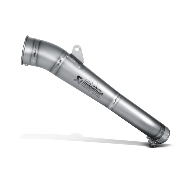 Tłumik Akrapovic Slip-On Suzuki GSX-R 600/750 tytan - SM-S6S02T