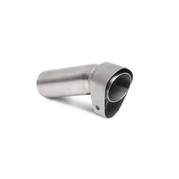 Wyciszenie tłumika dB Killer Akrapovic TUV050/4 stal nierdzewna - V-TUV050/4
