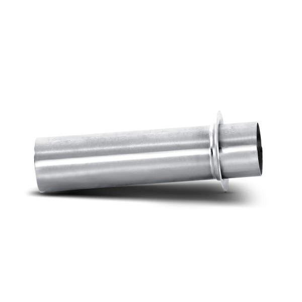 Wyciszenie tłumika dB Killer Akrapovic TUV103 stal nierdzewna - V-TUV103