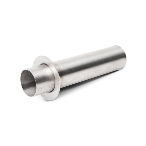 Wyciszenie tłumika dB Killer Akrapovic TUV104 - V-TUV104
