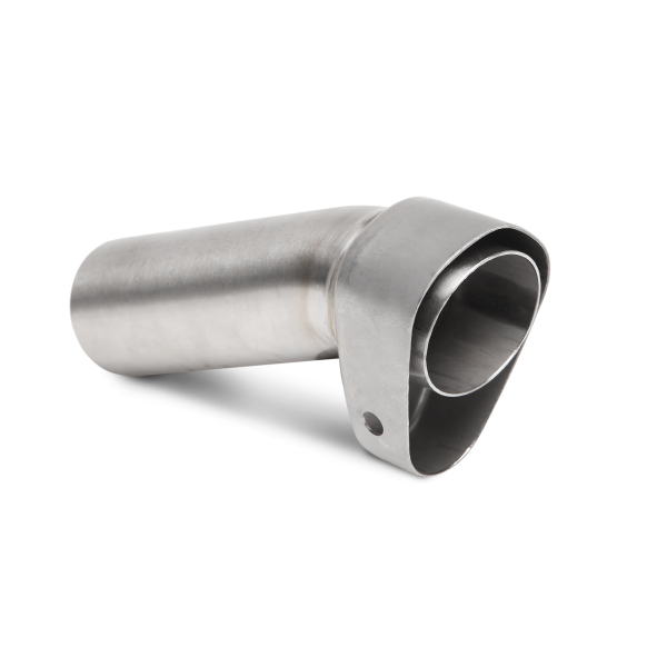 Wyciszenie tłumika dB Killer Akrapovic TUV108 - V-TUV108