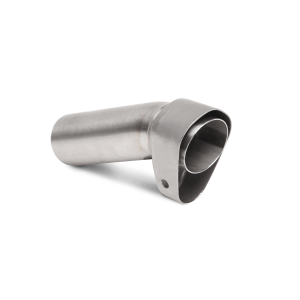Wyciszenie tłumika dB Killer Akrapovic TUV111 stal nierdzewna - V-TUV111