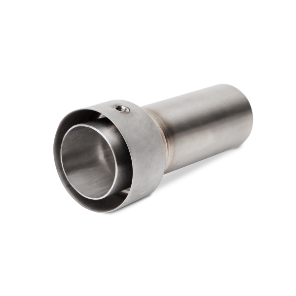 Wyciszenie tłumika dB Killer Akrapovic TUV158 CBR1000RR stal nierdzewna - V-TUV158