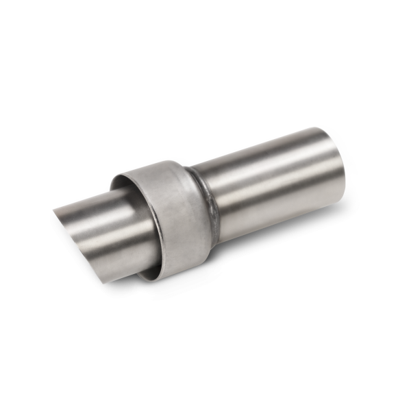 Wyciszenie tłumika dB Killer Akrapovic TUV309 stal nierdzewna - V-TUV309