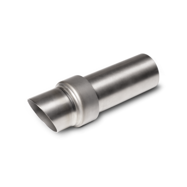 Wyciszenie tłumika dB Killer Akrapovic TUV316 stal nierdzewna - V-TUV316