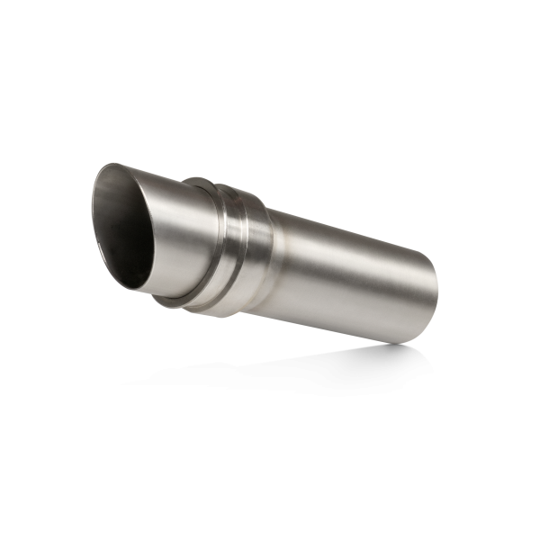Wyciszenie tłumika dB Killer Akrapovic TUV326 stal nierdzewna - V-TUV326