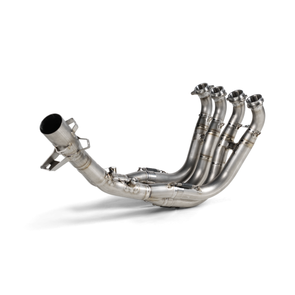 Zestaw kolektorów wydechowych Akrapovic BMW S 1000XR tytan - E-B10E9