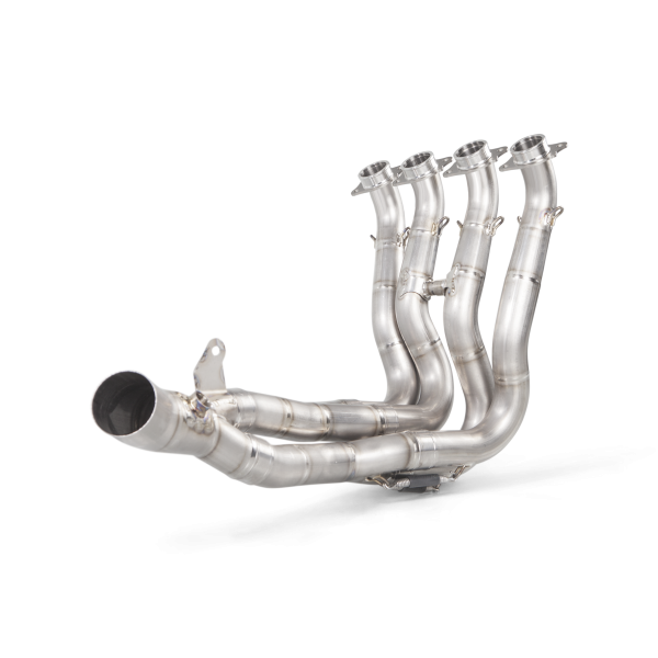 Zestaw kolektorów wydechowych Akrapovic Honda CBR1000RR stal nierdzewna - E-H10R6