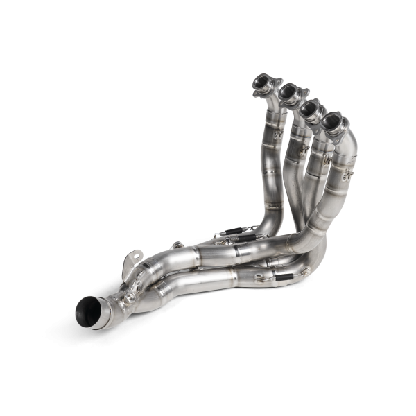 Zestaw kolektorów wydechowych Akrapovic Honda CBR1000RR-R Fireblade / SP - E-H10R11