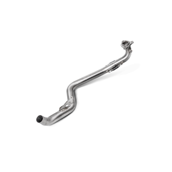 Zestaw kolektorów wydechowych Akrapovic Honda X-ADV stal nierdzewna - E-H7R1
