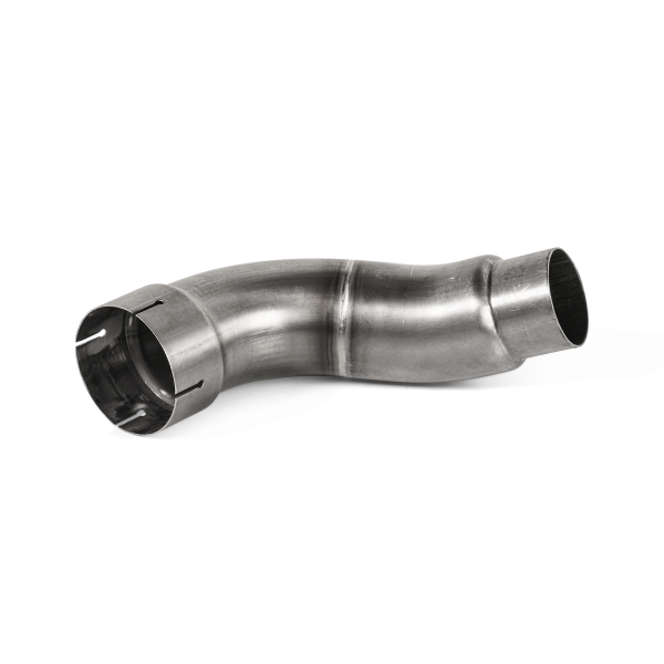 Zestaw kolektorów wydechowych Akrapovic Indian FTR stal nierdzewna - L-IN12R1