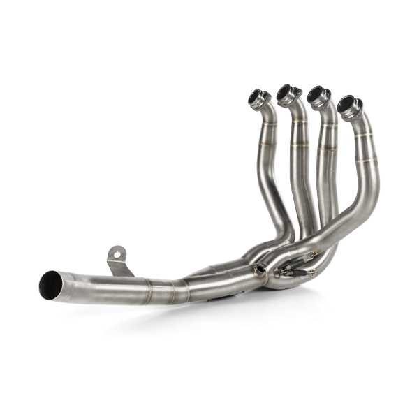 Zestaw kolektorów wydechowych Akrapovic Kawasaki Z H2 stal nierdzewna - E-K10R6