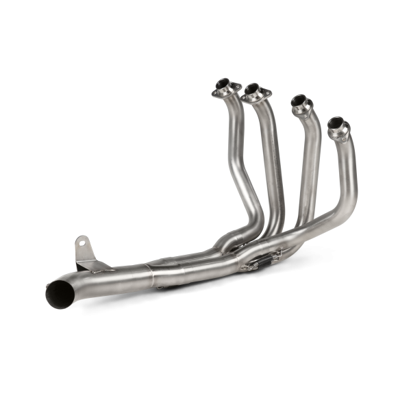 Zestaw kolektorów wydechowych Akrapovic Kawasaki Z900 stal nierdzewna - E-K9R5