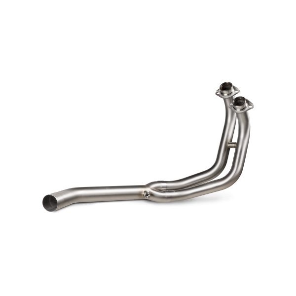 Zestaw kolektorów wydechowych Akrapovic Yamaha XTZ 700 Tenere stal nierdzewna - E-Y7R2