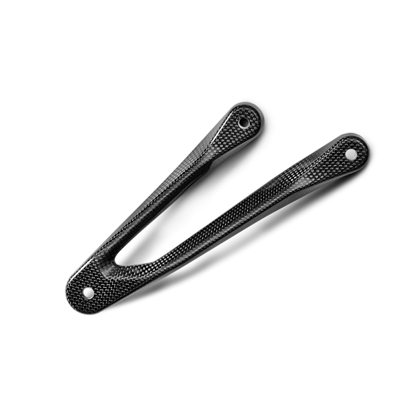 Mocowanie uchwyt tłumika Akrapovic carbon P-MBB10R3/1 - P-MBB10R3/1
