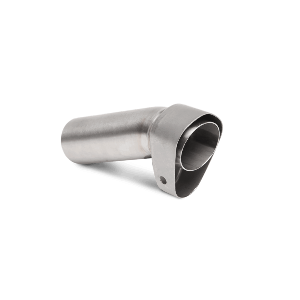 Wyciszenie tłumika dB Killer Akrapovic TUV315 stal nierdzewna - V-TUV315