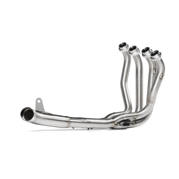 Zestaw kolektorów wydechowych Akrapovic Kawasaki Z900 stal nierdzewna - E-K9R4