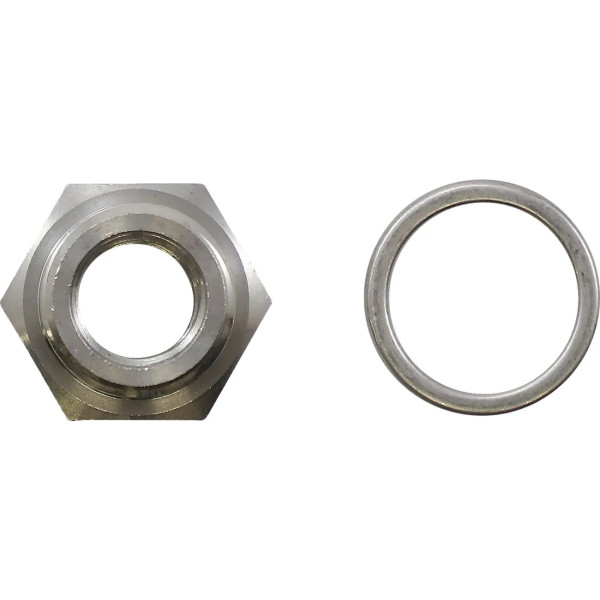 Gniazdo czujnika sondy lambda Akrapovic - P-HF661