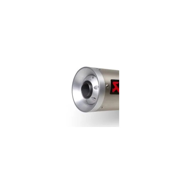 Końcówka zaślepka tłumika Akrapovic - P-HF710