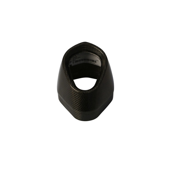 Końcówka zaślepka tłumika Akrapovic EC277 carbon - V-EC277