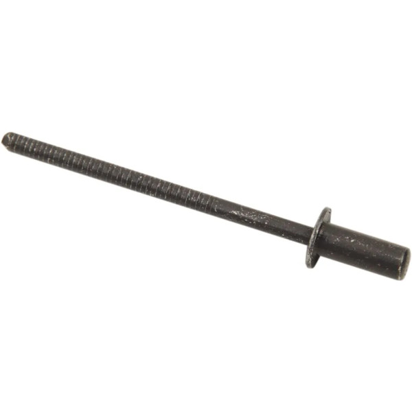 Nit zrywny tłumika Akrapovic 3,2x8 mm czarny stal nierdzewna - P-BR3