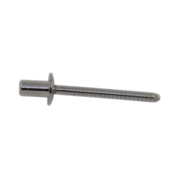 Nit zrywny tłumika Akrapovic 4,8x12 mm stal nierdzewna - P-BR4