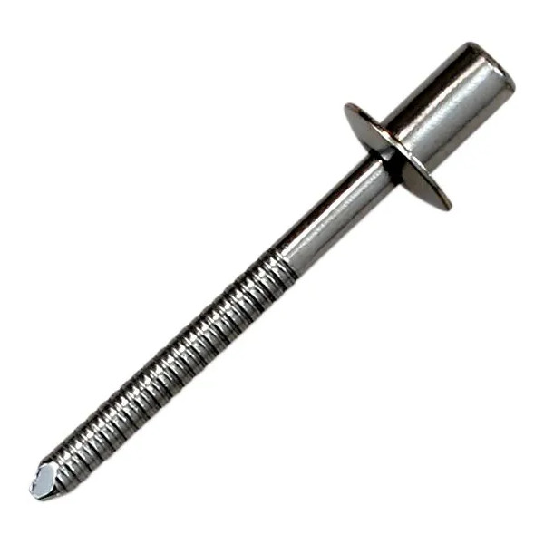 Nit zrywny tłumika Akrapovic 4,8x8 mm stal nierdzewna - P-BR6