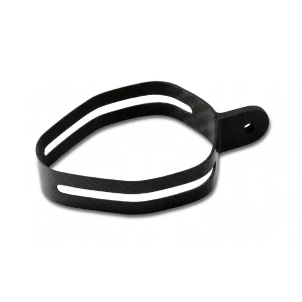Obejma opaska zaciskowa tłumika Akrapovic CR20 - P-MCCR20
