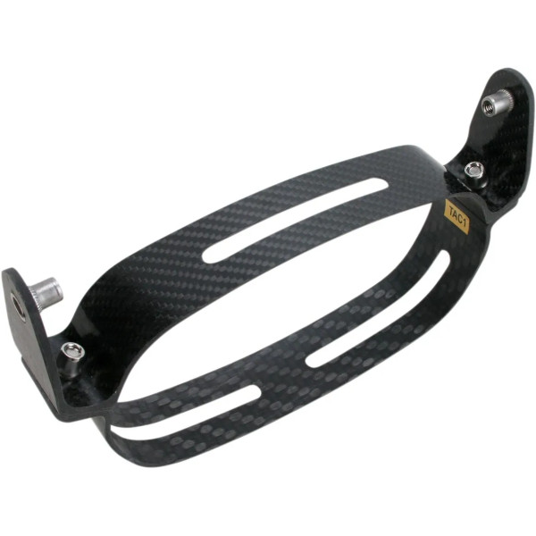 Obejma opaska zaciskowa tłumika Akrapovic TAC1 carbon - P-MCTAC1