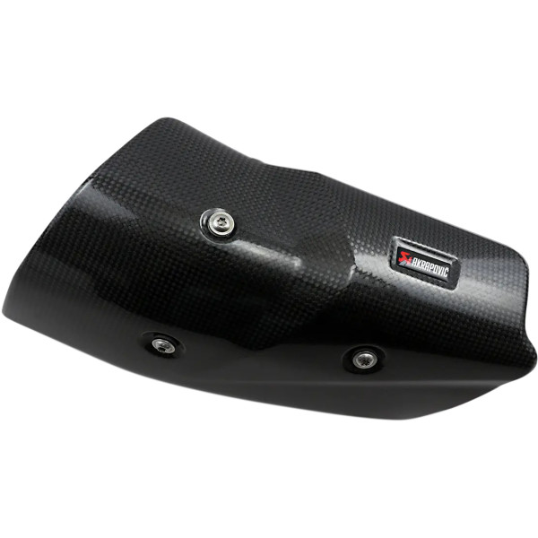 Osłona termiczna tłumika Akrapovic BMW P-HSB10SO2 carbon - P-HSB10SO2