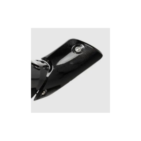 Osłona termiczna tłumika Akrapovic BMW P-HSH11SO2 carbon - P-HSH11SO2