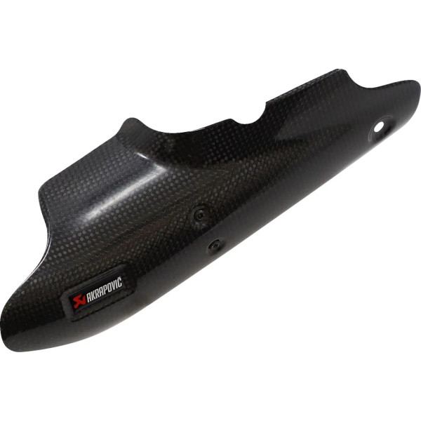 Osłona termiczna tłumika Akrapovic BMW R1200GS carbon - P-HSB12SO8