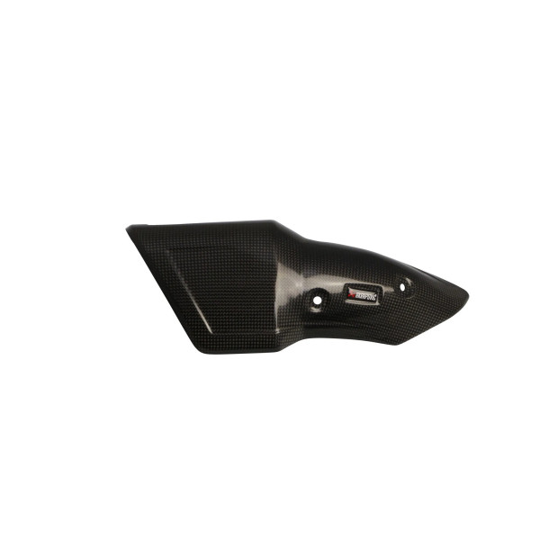 Osłona termiczna tłumika Akrapovic BMW S1000RR carbon - P-HSY10E3