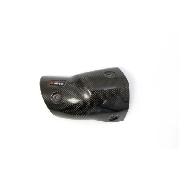 Osłona termiczna tłumika Akrapovic carbon - P-HSB16R1L